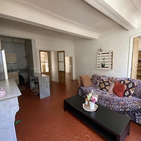 Appartement Heart Of Aix 90M2 Aix-en-Provence Esterno foto