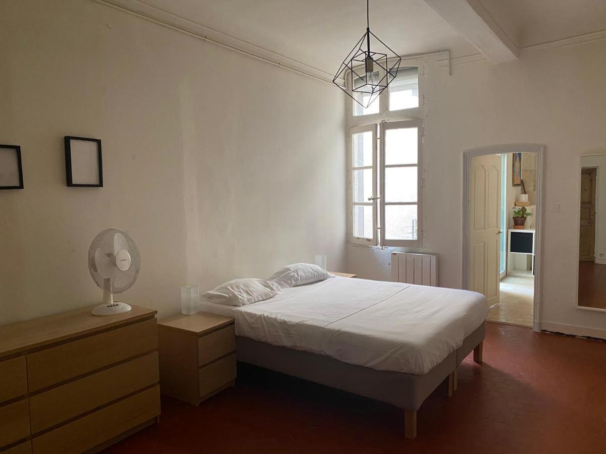 Appartement Heart Of Aix 90M2 Aix-en-Provence Esterno foto