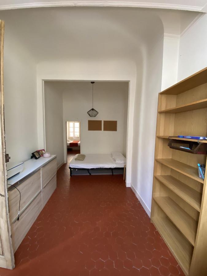 Appartement Heart Of Aix 90M2 Aix-en-Provence Esterno foto