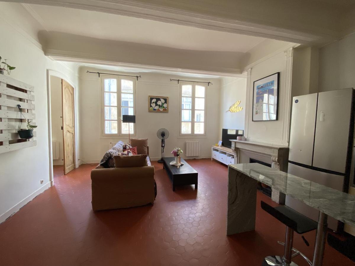 Appartement Heart Of Aix 90M2 Aix-en-Provence Esterno foto