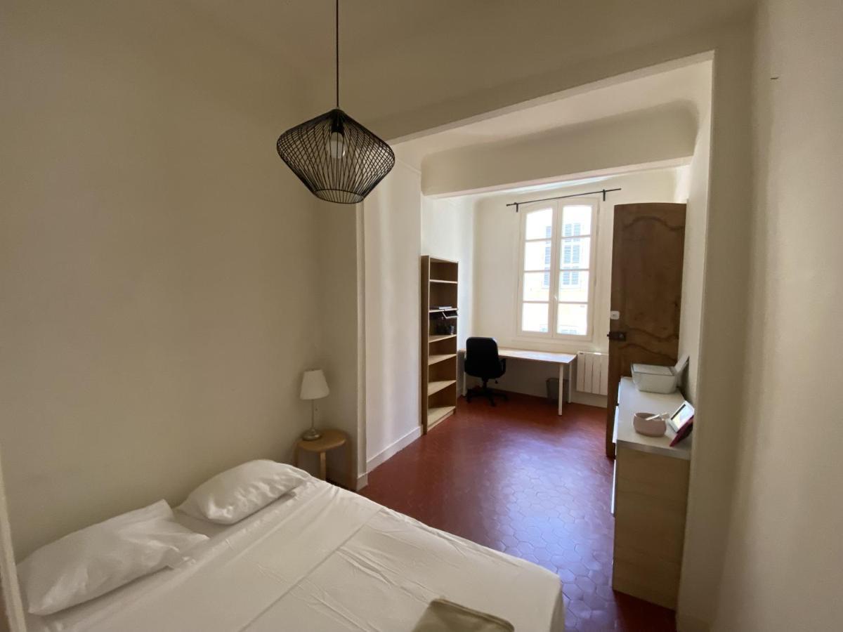 Appartement Heart Of Aix 90M2 Aix-en-Provence Esterno foto